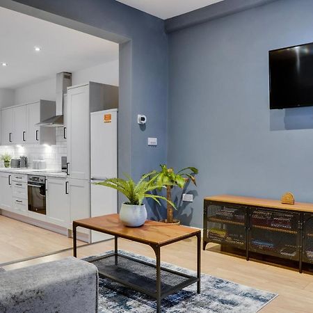Birkenhead - 2 Bedroom House Ngoại thất bức ảnh