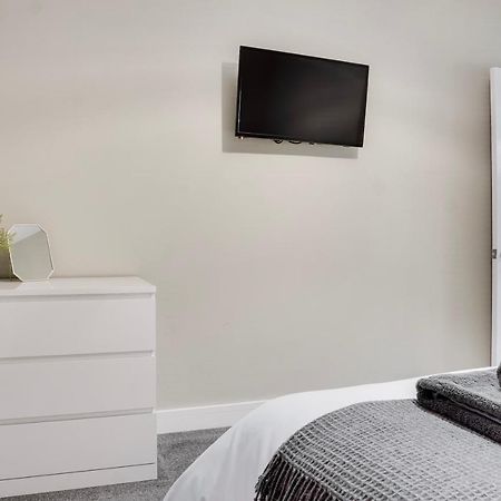 Birkenhead - 2 Bedroom House Ngoại thất bức ảnh