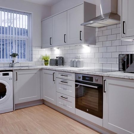 Birkenhead - 2 Bedroom House Ngoại thất bức ảnh