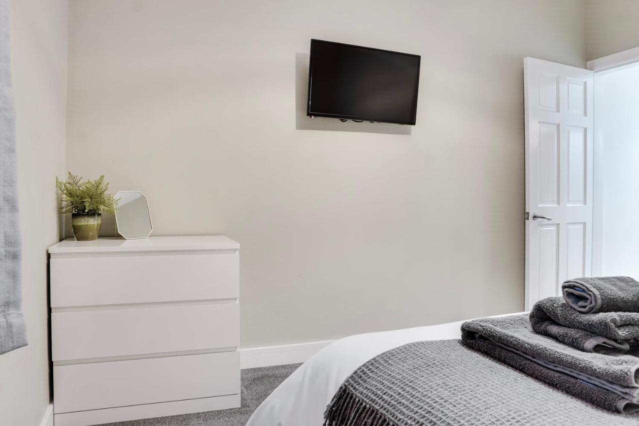 Birkenhead - 2 Bedroom House Ngoại thất bức ảnh