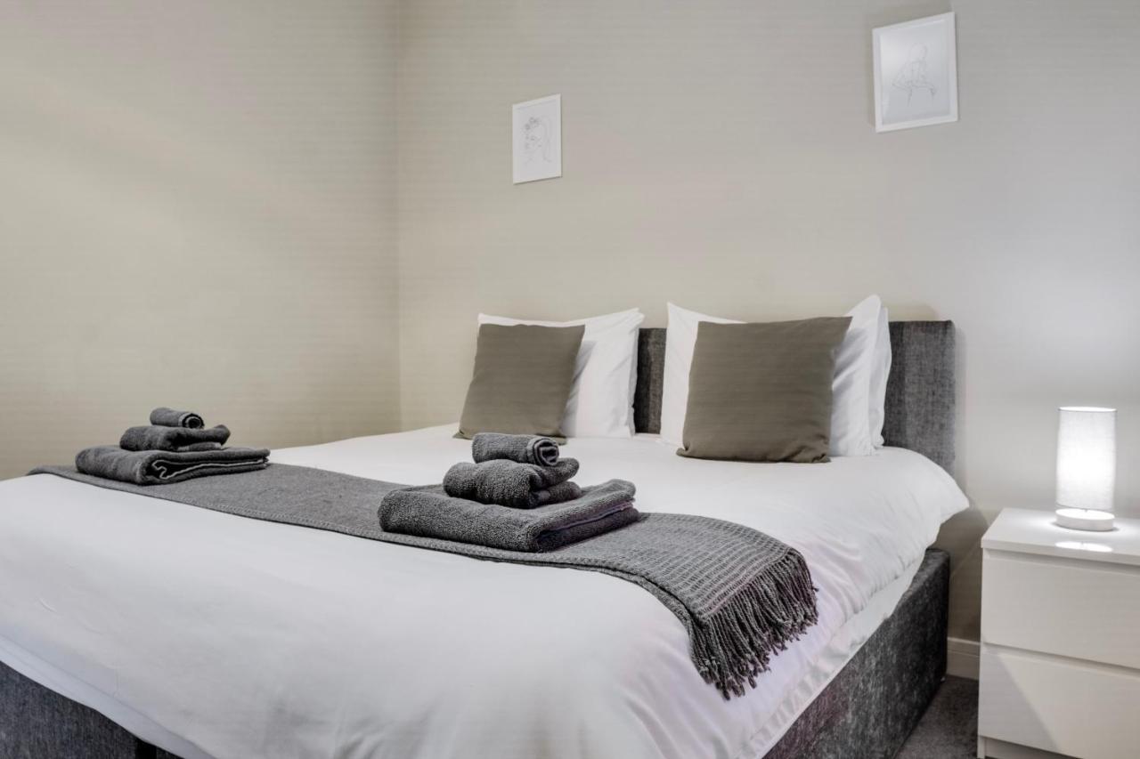 Birkenhead - 2 Bedroom House Ngoại thất bức ảnh