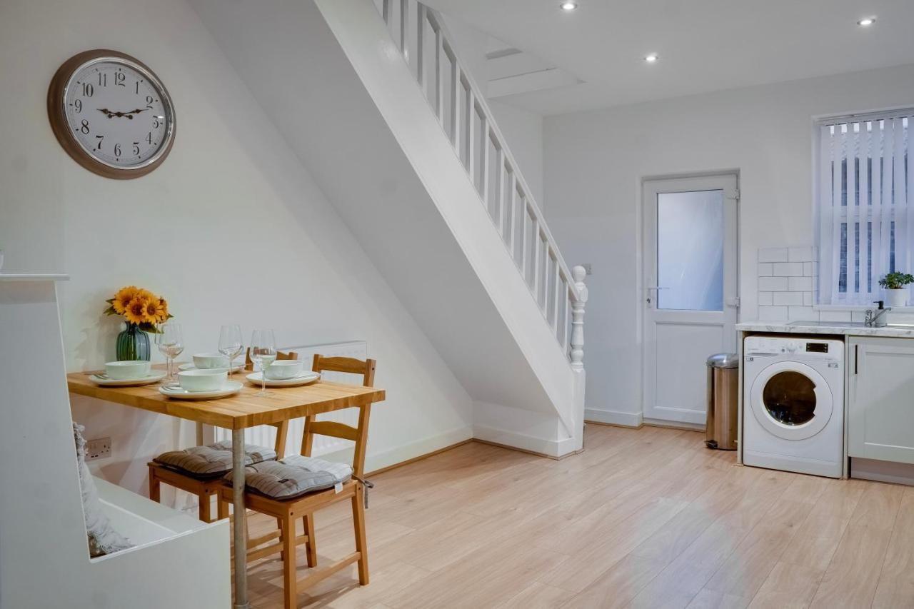 Birkenhead - 2 Bedroom House Ngoại thất bức ảnh