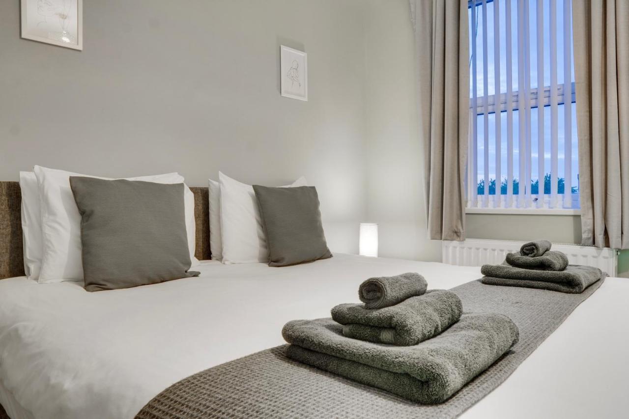 Birkenhead - 2 Bedroom House Ngoại thất bức ảnh