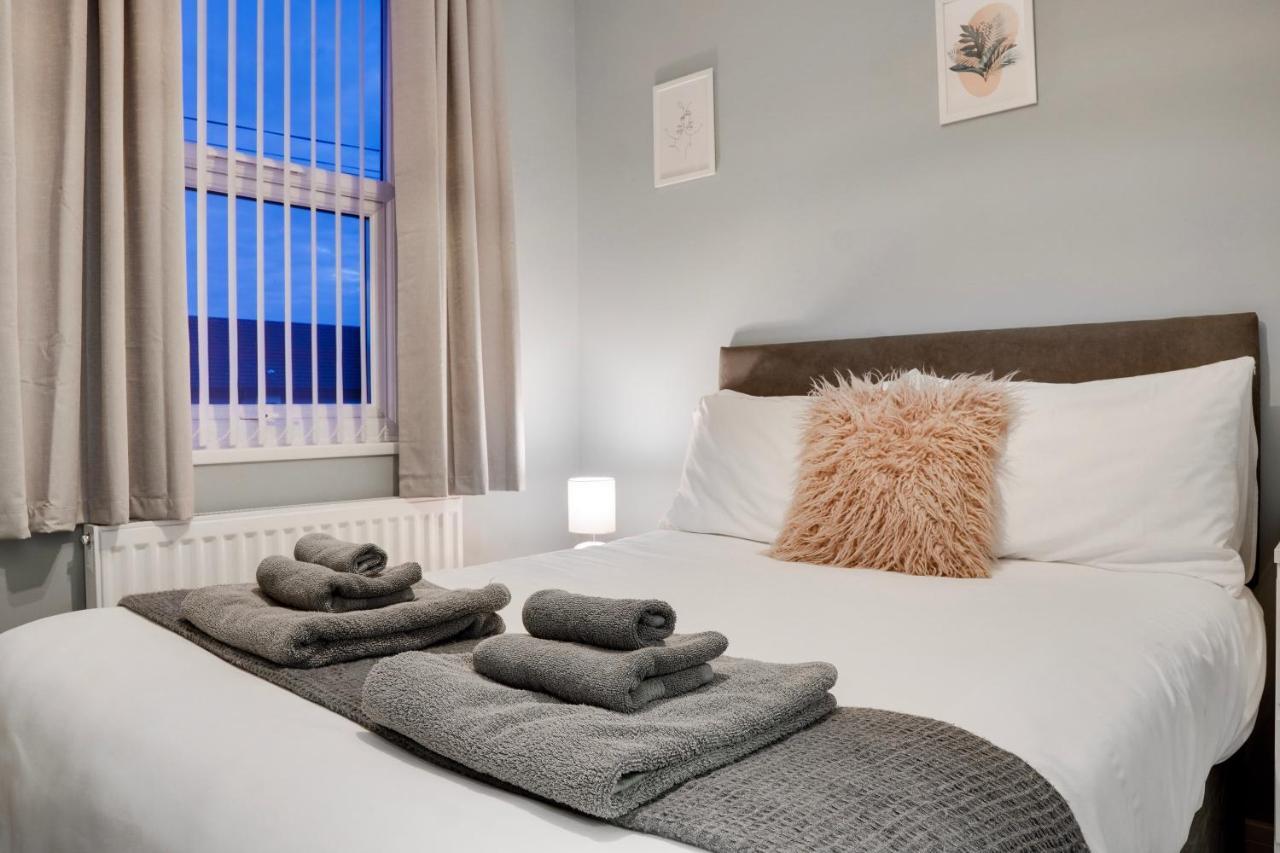 Birkenhead - 2 Bedroom House Ngoại thất bức ảnh