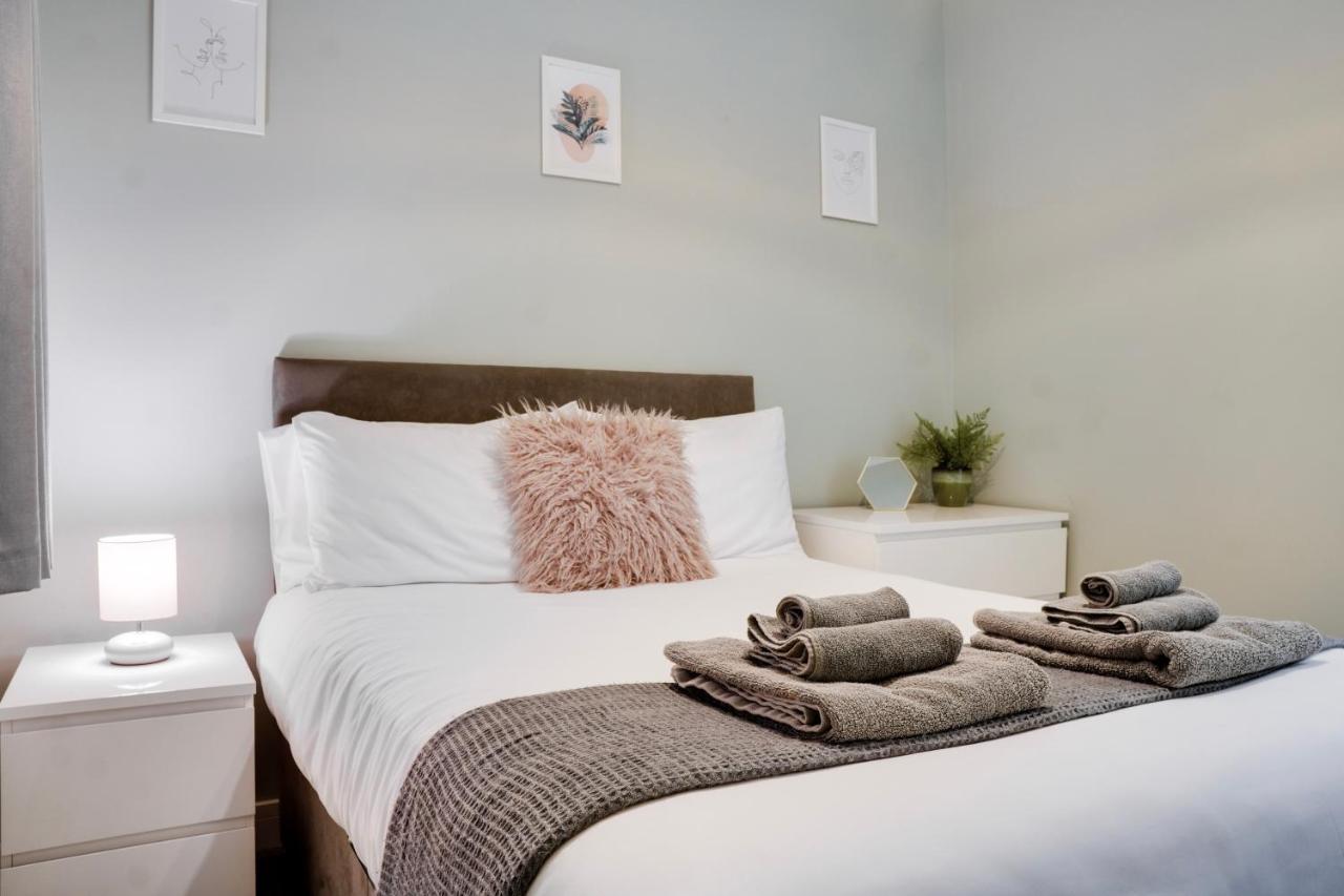 Birkenhead - 2 Bedroom House Ngoại thất bức ảnh