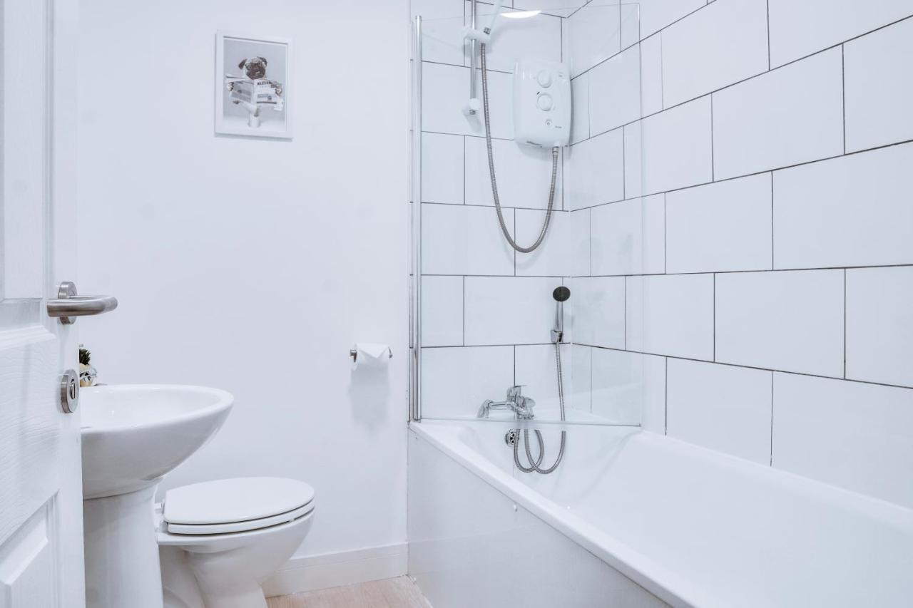 Birkenhead - 2 Bedroom House Ngoại thất bức ảnh