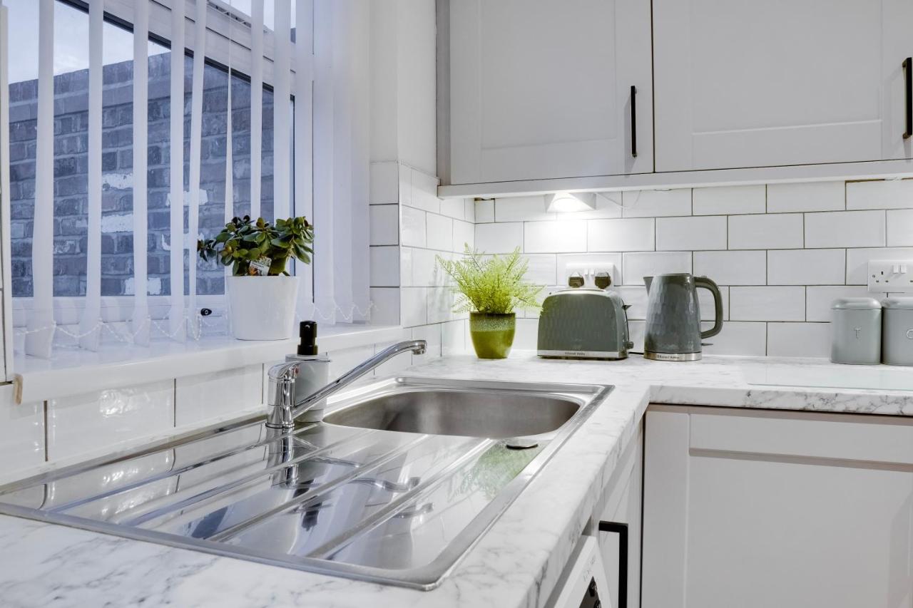 Birkenhead - 2 Bedroom House Ngoại thất bức ảnh